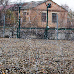Проволока МЗП Путанка